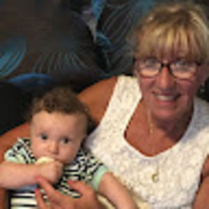 Meet your Posher, Ladydidi